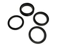 more-results: SRAM DUB Mountain Wide Bottom Bracket Spacer Kit (Black)