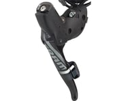 more-results: SRAM Force 22 DoubleTap Hydraulic Disc Brake/Shift Lever (Black) (Left)