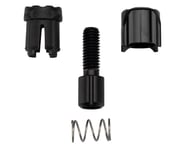 more-results: SRAM XX1/X01 Eagle Shifter Cable Barrel Adjuster Assembly (Black)