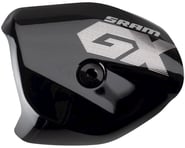 more-results: SRAM GX Eagle Trigger Shift Lever Cover Kit (Black) (Right)