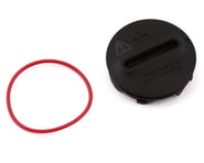 SRAM Eagle AXS Controller Battery Hatch and O-Ring (Black) | product-related