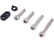 more-results: SRAM Derailleur B-bolt/Axle Kits. Features: B-bolt/axle kit includes aluminum B-bolt/a