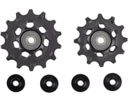 more-results: SRAM GX Rear Derailleur Pulley Kit (Black) (11 Speed)