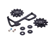 more-results: This SRAM Derailleur Pulley Sets includes both upper and lower pulleys as well as a lo