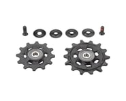 SRAM GX Eagle Rear Derailleur Pulley Set (Black) | product-also-purchased