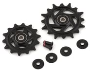 more-results: Replacement pulley kits for SRAM T-Type Derailleurs.