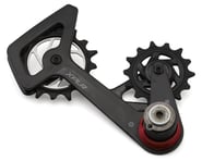 more-results: Full replacement cage assembly kit for the SRAM RED XPLR 13-speed rear derailleur.