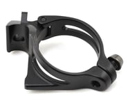 SRAM Braze-On Front Derailleur Clamp w/ Chainspotter Stop (Black) | product-related