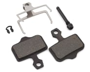 more-results: These are OEM brake pad replacements for SRAM Apex AXS hydraulic disc brakes. This bra