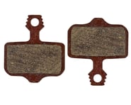more-results: These are OEM brake pad replacements for SRAM Force AXS hydraulic disc brakes. This br