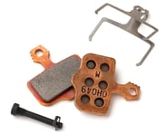 more-results: These are OEM brake pad replacements for SRAM Force AXS hydraulic disc brakes. This br