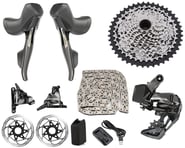 more-results: Unicorn Grey – need we say more? The SRAM Force AXS XPLR groupset is built for gravel 