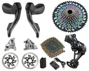 more-results: The ultimate mullet setup, SRAM RED meets XX1 for the highest performing gravel groups