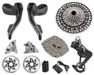 more-results: Are you looking to build the sickest gravel mullet you can imagine? Pair the SRAM RED 