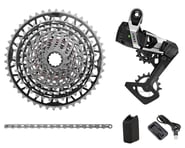 more-results: As gravel riding speeds increase, your drivetrain needs to keep up. This kit includes 