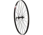 more-results: Sta-Tru Front Wheel (Black) (QR x 100mm) (26")