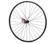 Sta-Tru Alloy Front Road Wheel (Black) | product-related