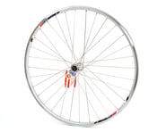 Sta-Tru Front Road Wheel (Silver) | product-also-purchased
