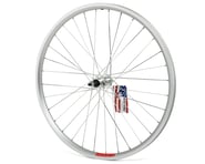 more-results: Sta-Tru Bolt On Double Wall Rear Wheel (Silver) (Freewheel) (3/8" x 135mm) (26")