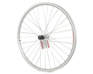 Sta-Tru Quick Release Double Wall Rear Wheel (Silver) | product-also-purchased
