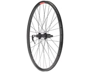 more-results: Sta-Tru Double Wall MTB Wheel (Black)