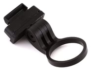 Stages Dash Top Cap Mount (Black) | product-related