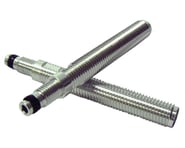 more-results: Stan&#39;s Threaded Valve Extender. Features: Allows deep section rims to be converted