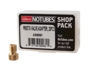 Stans Presta Valve Adapters (Brass) (25-Pack) | product-related
