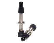 more-results: Stan&amp;#39;s Tubeless Universal Brass Valve Stem. Features: Durable brass tubeless v