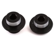 Stans 9mm Front Thru Bolt Conversion Caps (For 3.30HD/Flow Hubs) | product-related