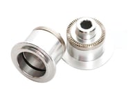 more-results: Stan's Rear Quick Release Axle Caps (S-10) (For Type II 3.30 Disc Hub)