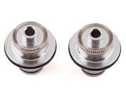 Stans Front Axle Caps (Quick Release) (For 3.30 Disc Hub) | product-related