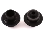Stans Front 9mm Quick Release Axle End Caps (For Neo Disc Hub) | product-related