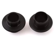 Stans Front 15mm End Caps (Thru Axle) (For Neo OS Disc Hub) | product-related