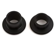 Stans Neo Centerlock Hub End Caps (Black) | product-related