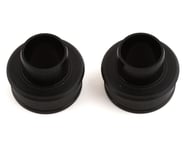 Stans Neo OS 6-Bolt End Caps (Black) (Torque-Cap) | product-related