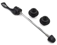 Stans Quick Release Conversion Kit For Neo Hubs (Black) (Front) | product-related