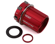 Stans Durasync Freehub Body (Red) (Shimano) | product-also-purchased