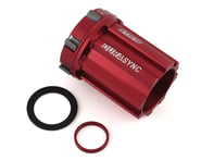 Stans Durasync Freehub Body (Red) (Campagnolo) | product-related