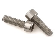 more-results: Together with the Preload Ring (sold separately), this preload pinch bolt is used to a