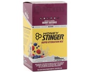 Honey Stinger Rapid Hydration Drink Mix (Berry Defense) (Recover) | product-related