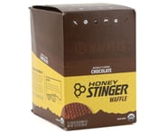 more-results: Honey Stinger Waffles are the perfect snack to help you prepare and perform for all ac