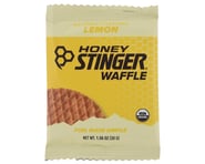 more-results: This is a 1 oz Honey Stinger Waffle. Honey Stinger Organic Waffles make a great tastin