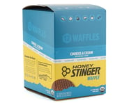 Honey Stinger Waffles (Cookies & Cream) | product-related
