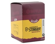 Honey Stinger Protein Waffle (Wild Berry) | product-related