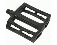 Stolen Throttle Unsealed Pedals (Black) (Pair) (9/16") | product-also-purchased
