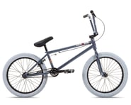 Stolen 2022 Heist 20" BMX Bike (21" Toptube) (2 Shades Of Grey) | product-related