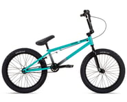 Stolen 2022 Compact 20" BMX Bike (19.75" Toptube) (Caribbean Green) | product-also-purchased