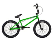 Stolen 2022 Casino 20" BMX Bike (20.25" Toptube) (Gang Green) | product-also-purchased