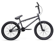 Stranger Level FC BMX Bike (20.75" Toptube) (Matte Black) | product-related
